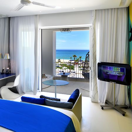 Sofitel Tamuda Bay Beach And Spa Мдік Екстер'єр фото