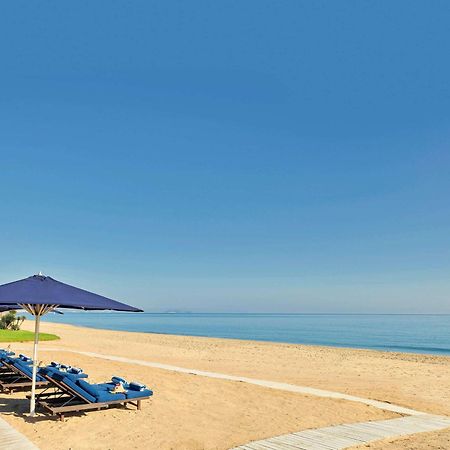 Готель Sofitel Tamuda Bay Beach And Spa Мдік Екстер'єр фото