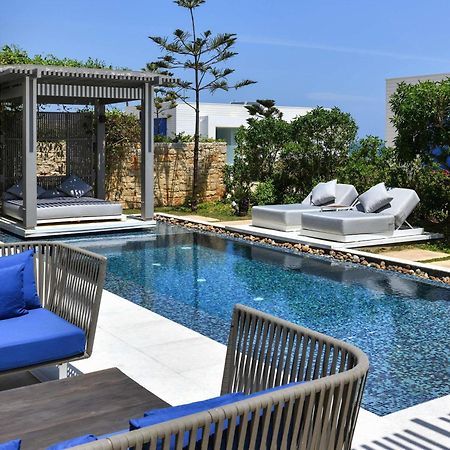 Sofitel Tamuda Bay Beach And Spa Мдік Екстер'єр фото