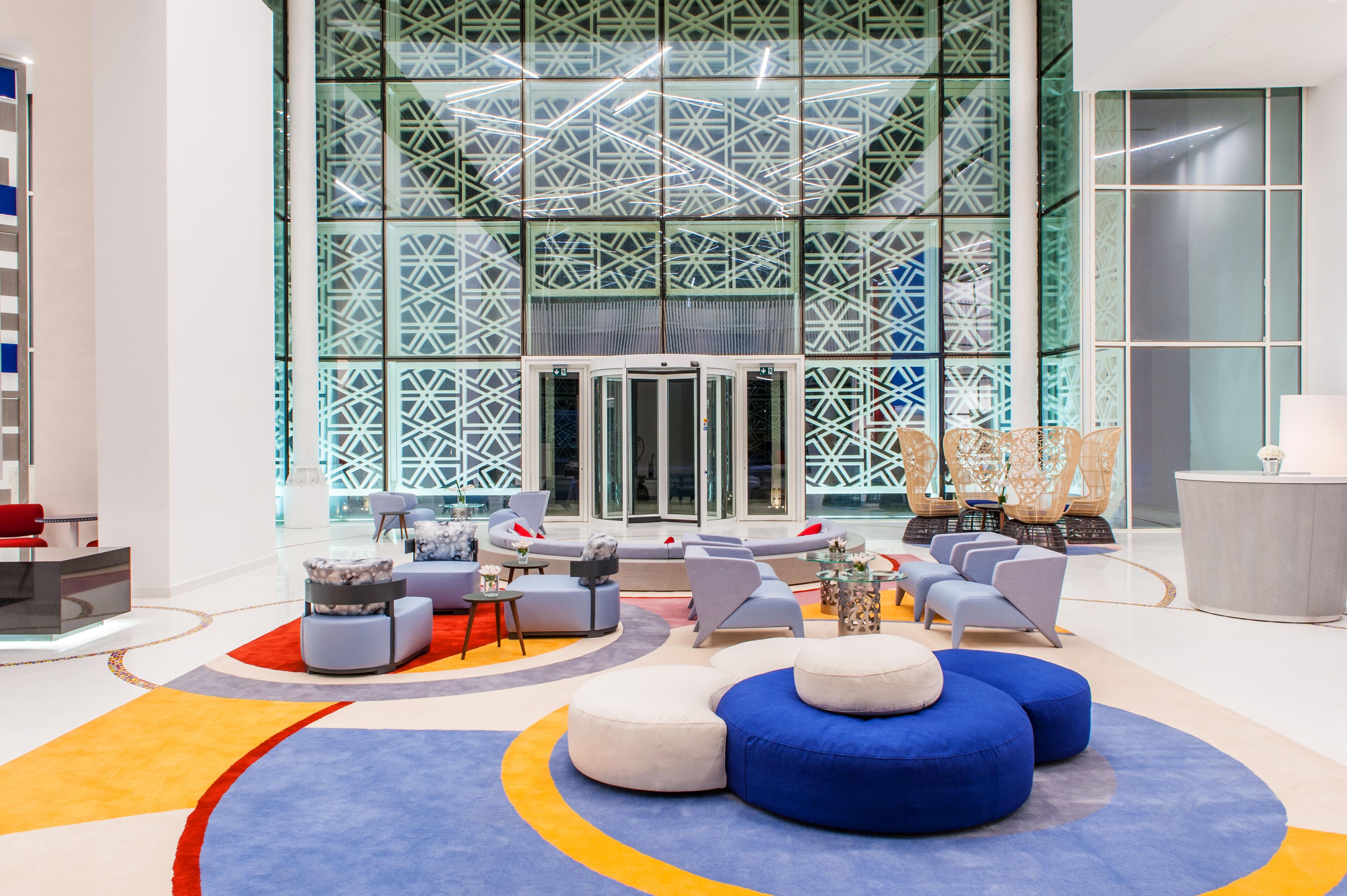 Sofitel Tamuda Bay Beach And Spa Мдік Екстер'єр фото