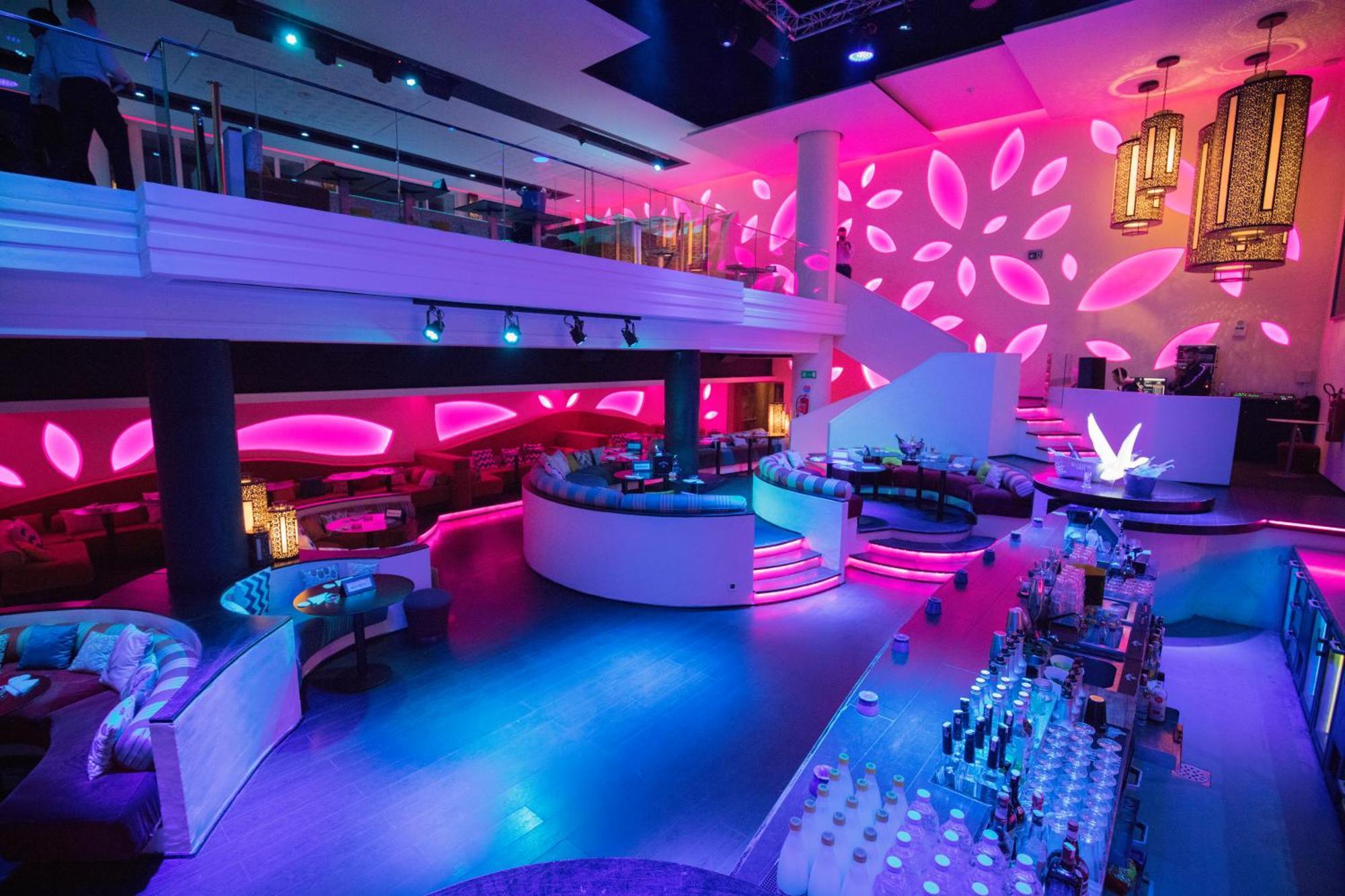 Sofitel Tamuda Bay Beach And Spa Мдік Екстер'єр фото