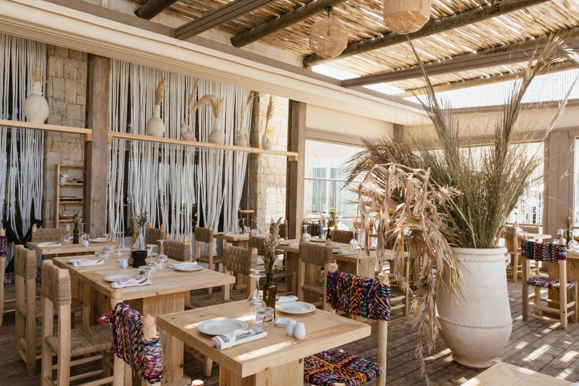 Sofitel Tamuda Bay Beach And Spa Мдік Екстер'єр фото