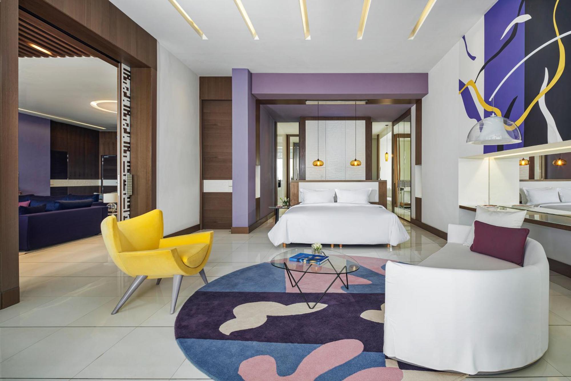 Sofitel Tamuda Bay Beach And Spa Мдік Екстер'єр фото