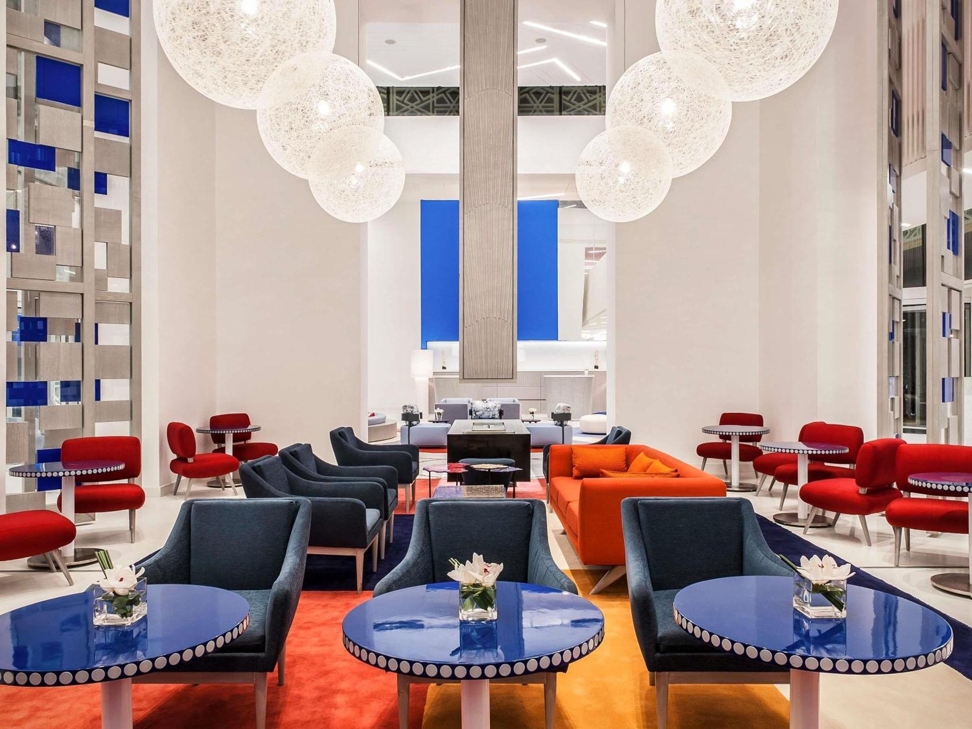 Sofitel Tamuda Bay Beach And Spa Мдік Екстер'єр фото