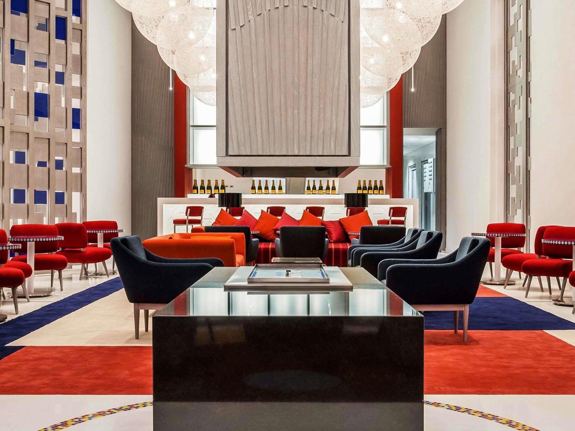 Sofitel Tamuda Bay Beach And Spa Мдік Екстер'єр фото